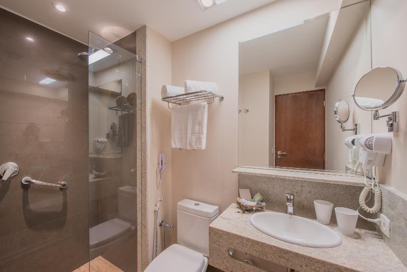 高级大房间, Marupiara Resort