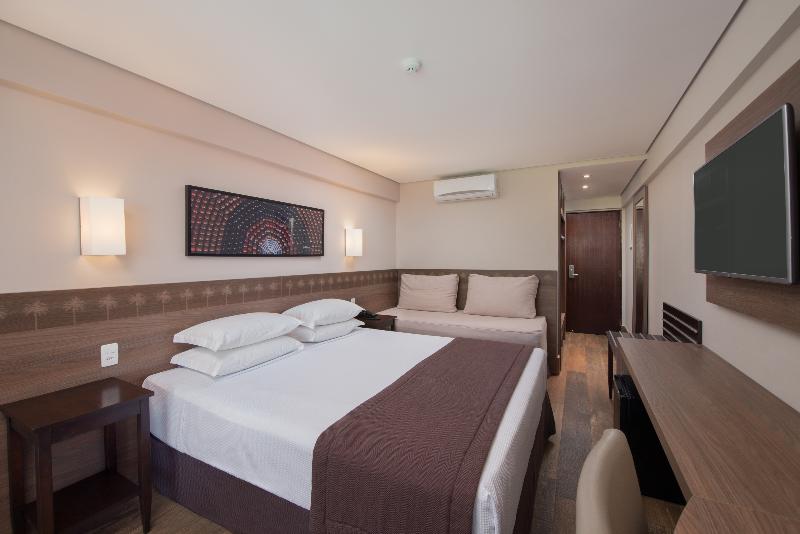 수피리어 룸, Marupiara Resort