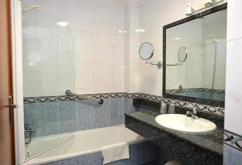 اتاق استاندارد یک نفره, Portonovo