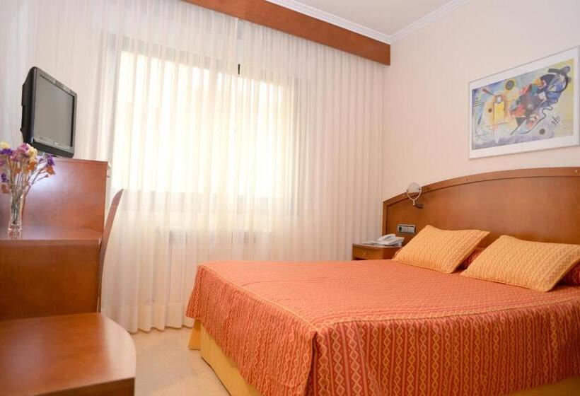 اتاق استاندارد یک نفره, Portonovo