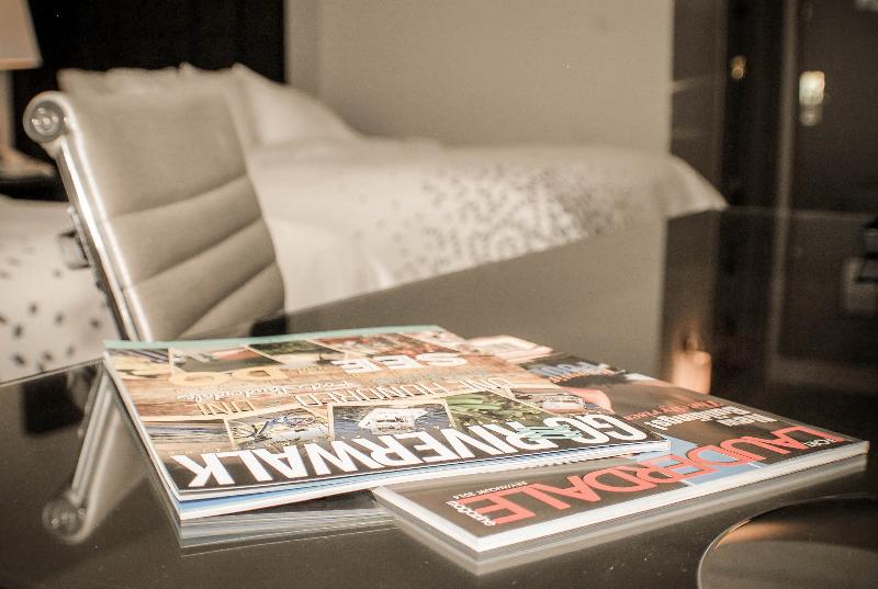 스탠다드 룸 킹사이즈 침대, Renaissance Fort Lauderdale Cruise Port