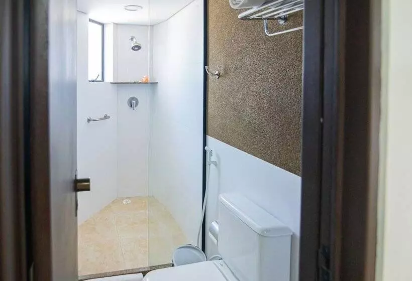 سوییت لوکس, San Marino Suite