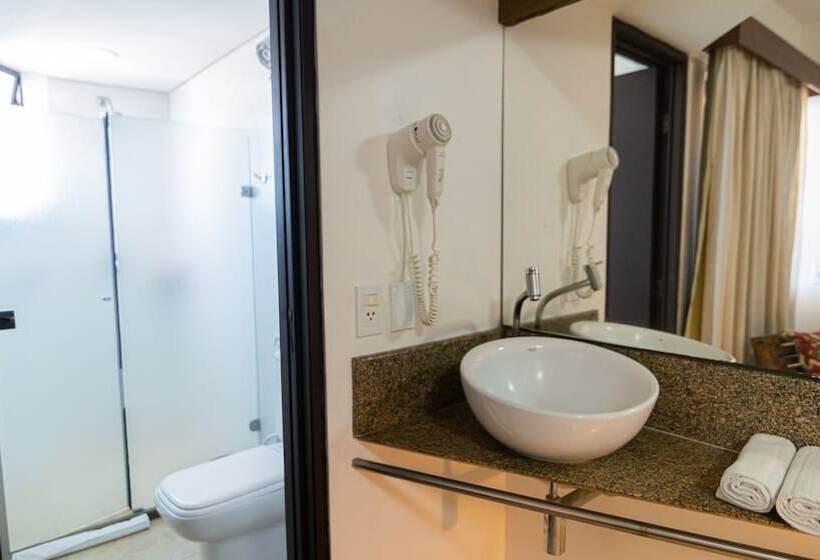 جناح ديلوكس, San Marino Suite