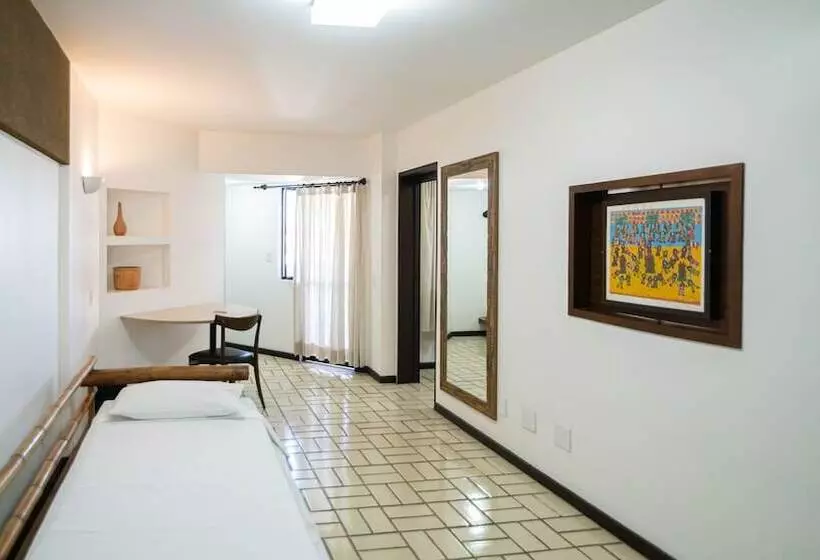 سوییت لوکس, San Marino Suite