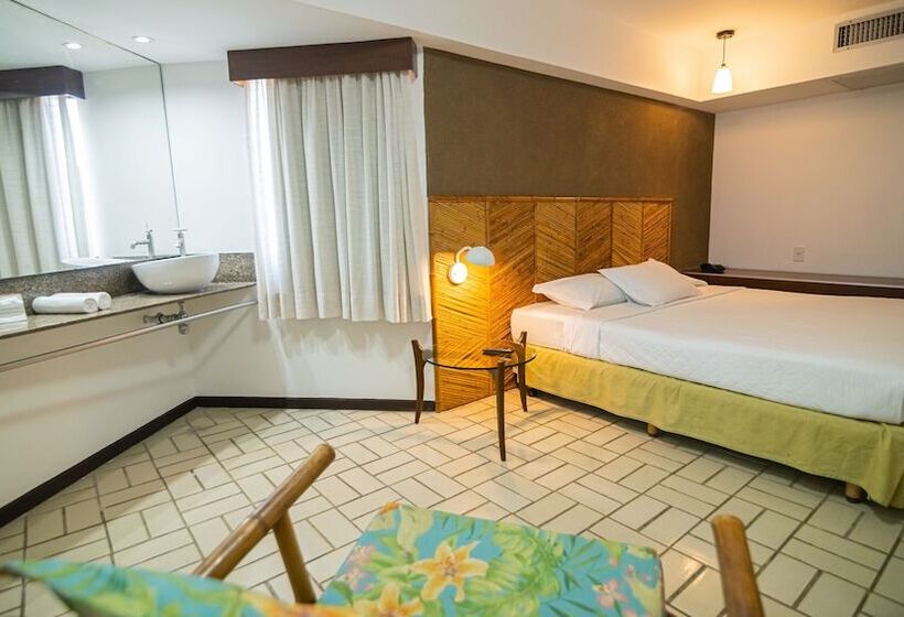 جناح ديلوكس, San Marino Suite