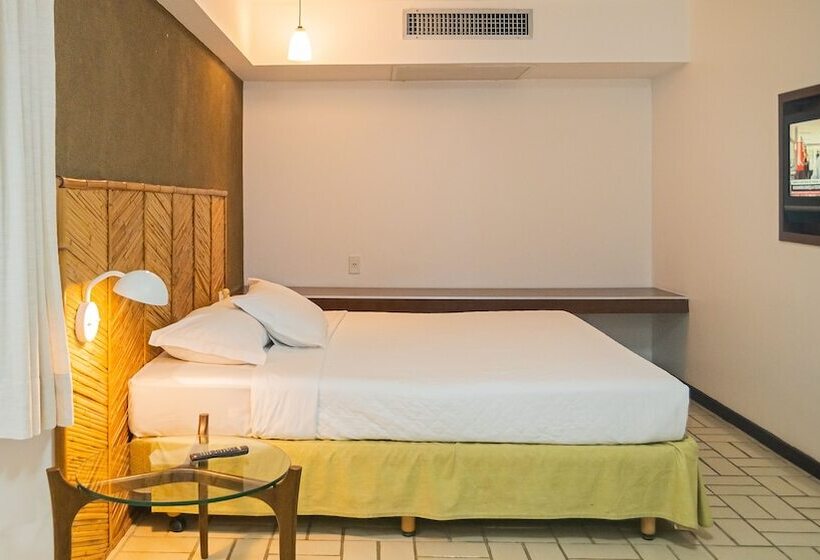 جناح ديلوكس, San Marino Suite