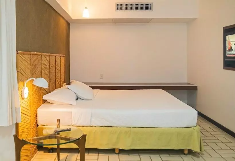 سوییت لوکس, San Marino Suite