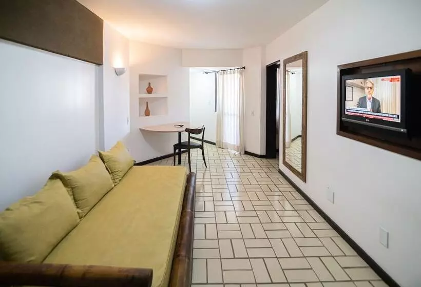 سوییت لوکس, San Marino Suite