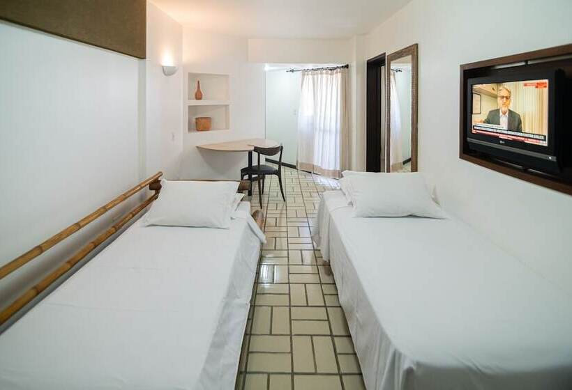 جناح ديلوكس, San Marino Suite