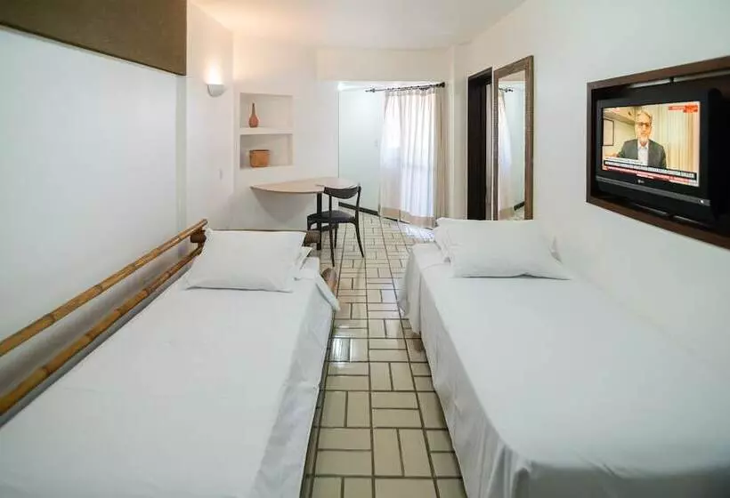 سوییت لوکس, San Marino Suite
