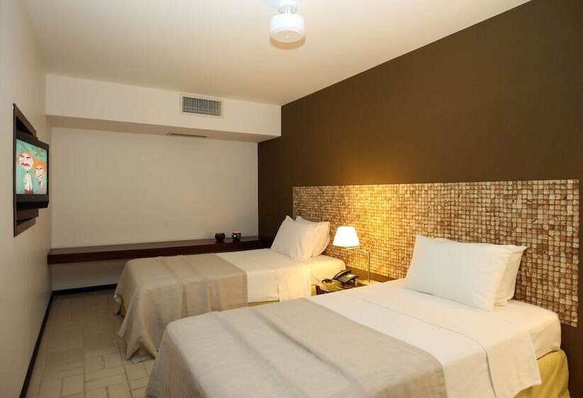 جناح ديلوكس, San Marino Suite