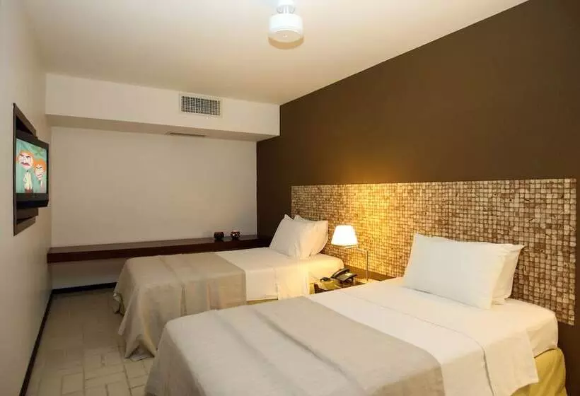سوییت لوکس, San Marino Suite