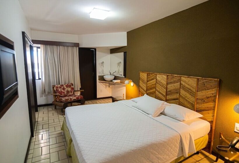 جناح ديلوكس, San Marino Suite