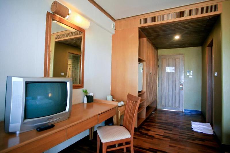 Номер Superior, Tanaosri Resort Pranburi