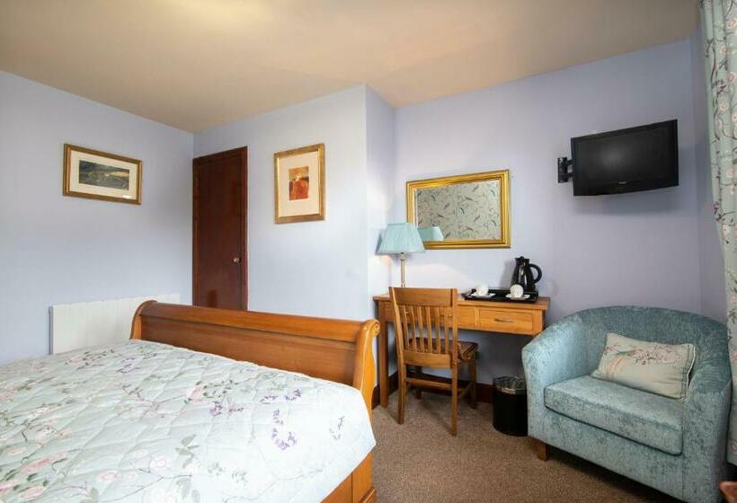 Номер Стандарт, The Auld Kirk