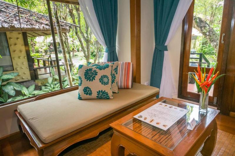 Номер Deluxe Адаптированный для Инвалидов, The Leta Santa Barbara Goleta, Tapestry Collection by Hilton