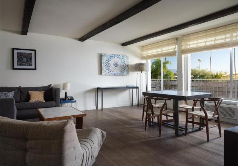 غرفة قياسية سرير كينج, The Leta Santa Barbara Goleta, Tapestry Collection by Hilton