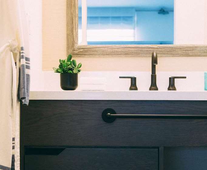 غرفة قياسية داخلية, The Leta Santa Barbara Goleta, Tapestry Collection by Hilton