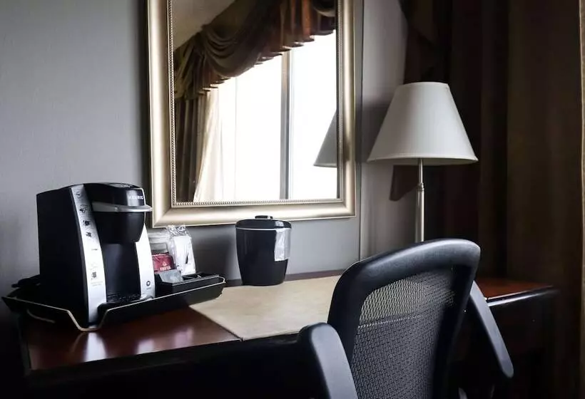 エクゼクティブルーム, Wyndham Houston Near Nrg Park   Medical Center
