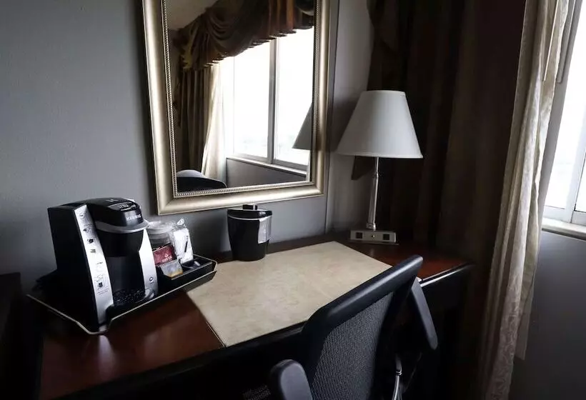 スイート, Wyndham Houston Near Nrg Park   Medical Center