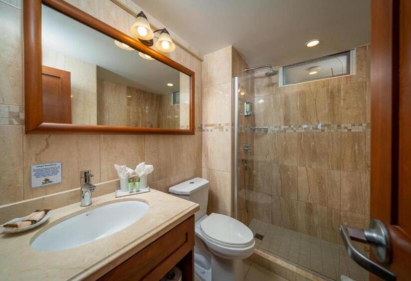 استودیو لوکس با چشمانداز دریا, Yellow Bird