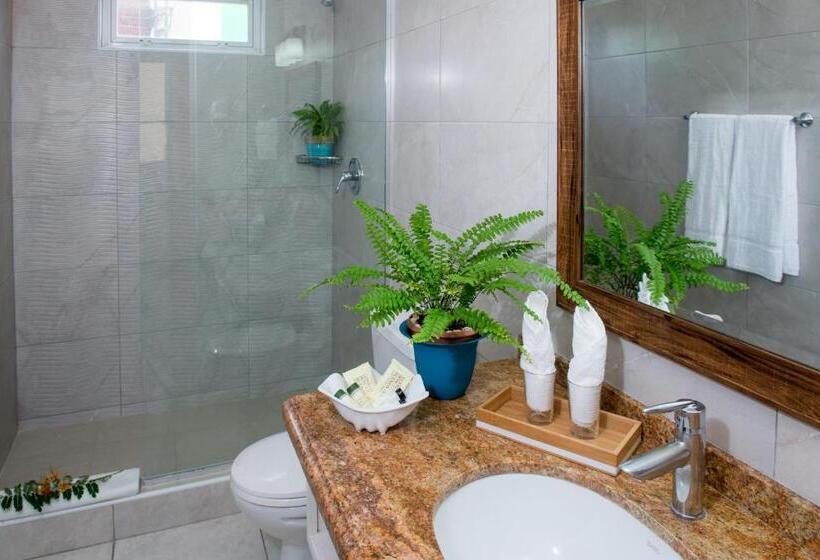 2 Bedrooms Suite Sea View, Yellow Bird