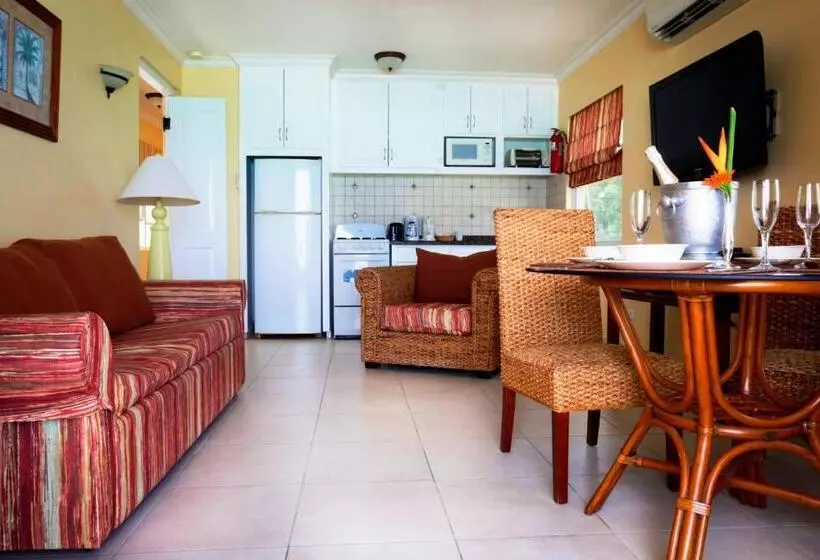 2 Bedrooms Suite Sea View, Yellow Bird