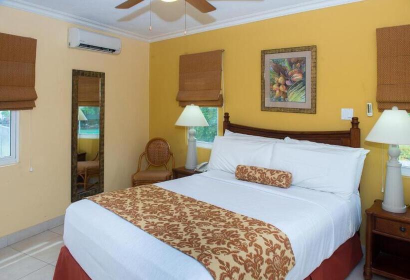 2 Bedrooms Suite Sea View, Yellow Bird