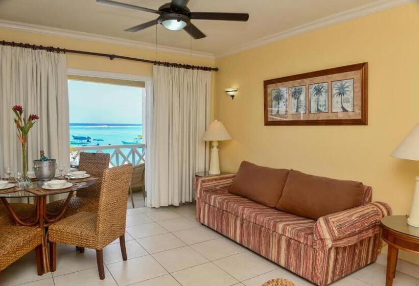 2 Bedrooms Suite Sea View, Yellow Bird