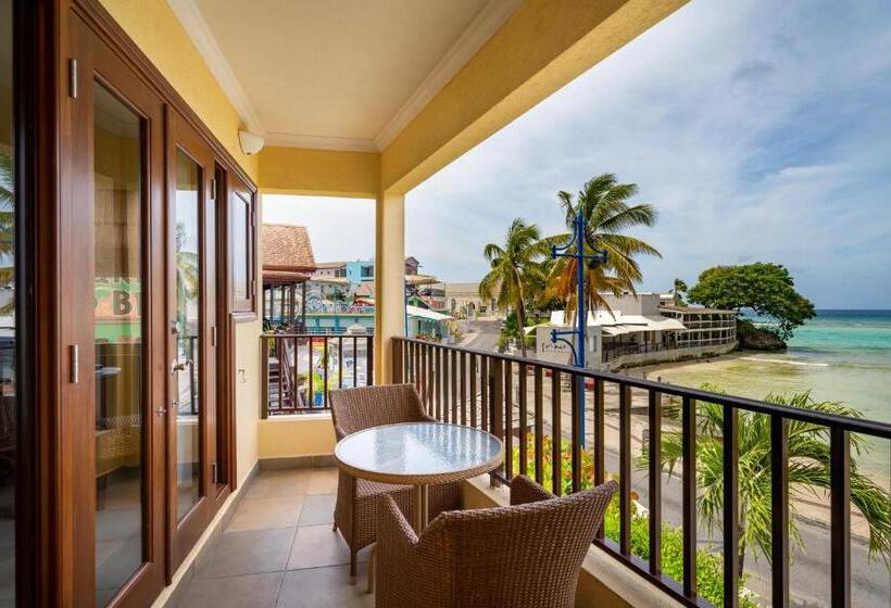 2 Bedrooms Suite Sea View, Yellow Bird