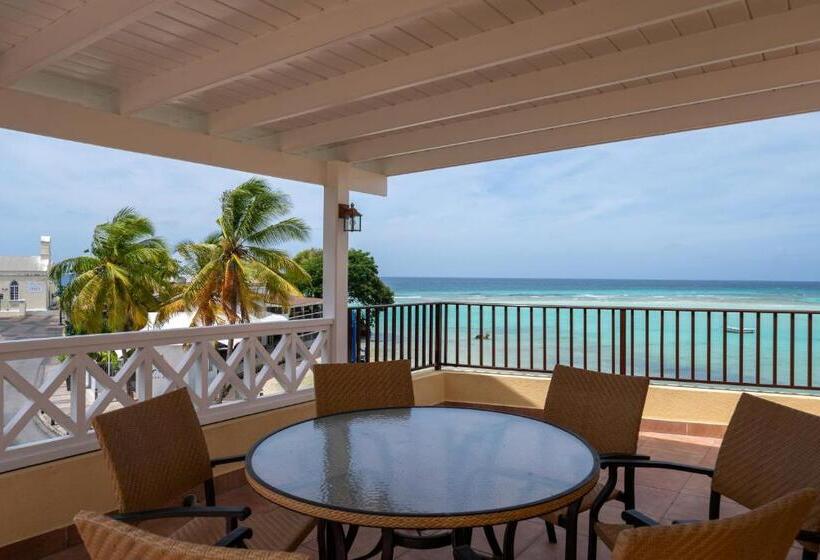 2 Bedrooms Suite Sea View, Yellow Bird