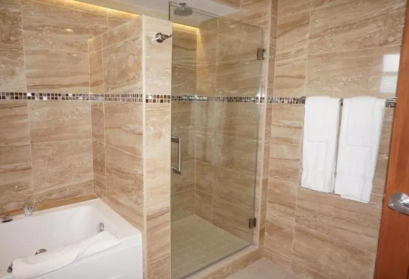 Penthouse Suite