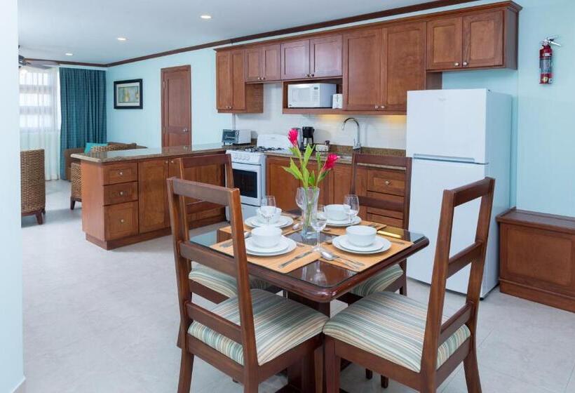 سوئیت پنت هاوس, Yellow Bird