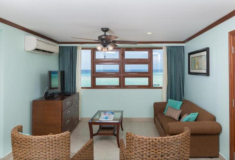 سوئیت پنت هاوس, Yellow Bird