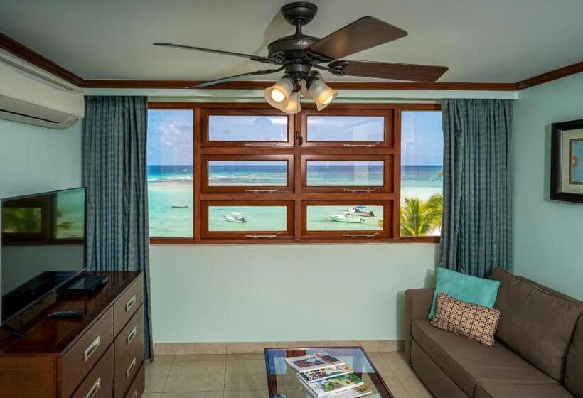 سوئیت پنت هاوس, Yellow Bird