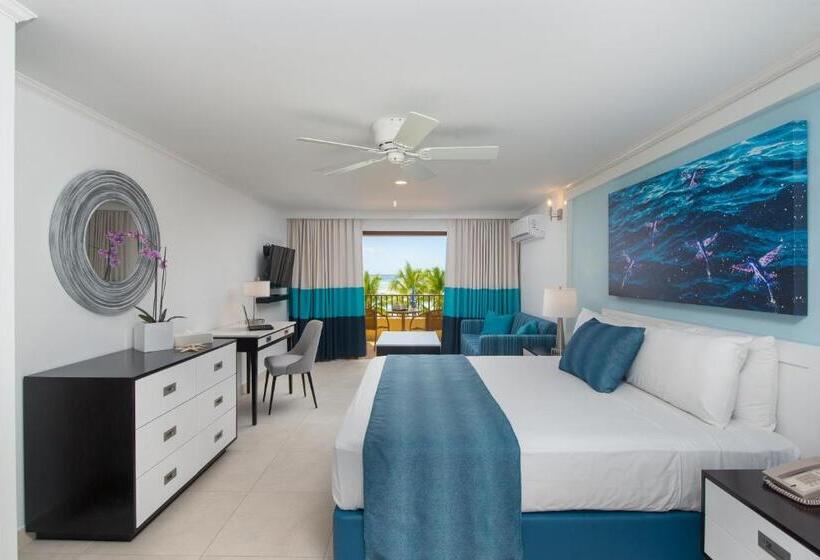 اتاق سوپریور با تخت بزرگ, Yellow Bird