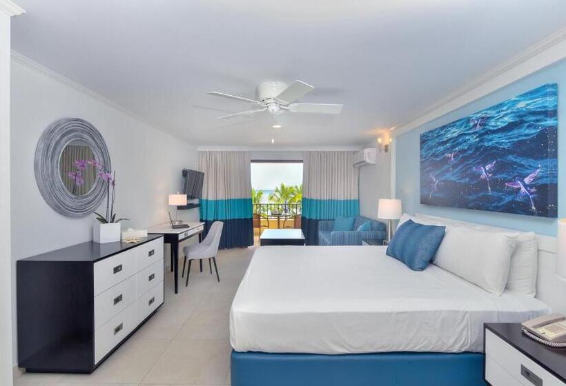 اتاق سوپریور با تخت بزرگ, Yellow Bird