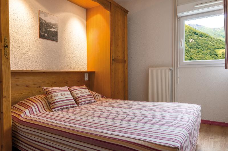 شقة غرفة واحدة, Lagrange Vacances Le Domaine Des 100 Lacs