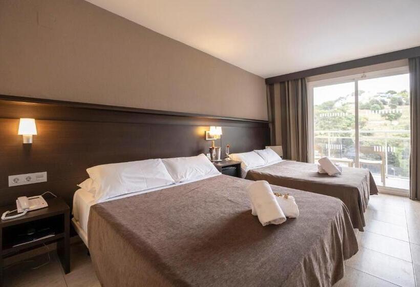 スタンダードルーム, Rosamar Garden Resort