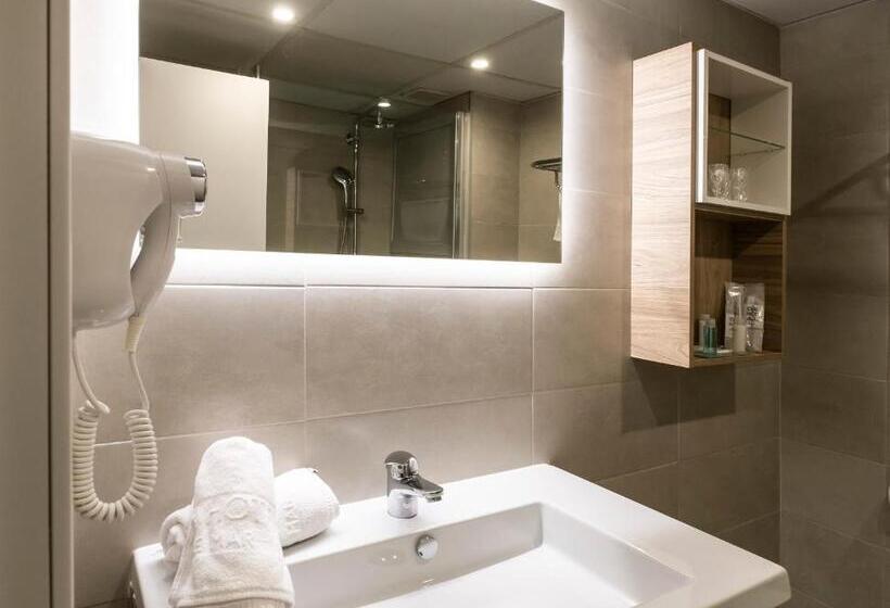 プールビュースタンダードルーム, Rosamar Garden Resort