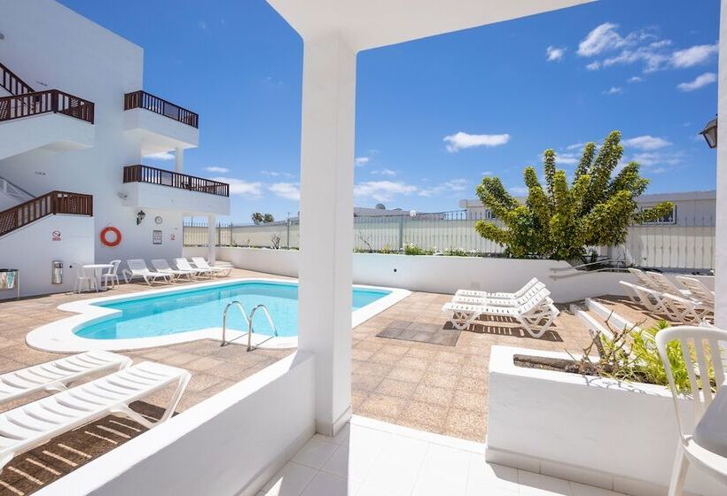 Апартаменты 1 Спальня, Vista Mar Apartamentos