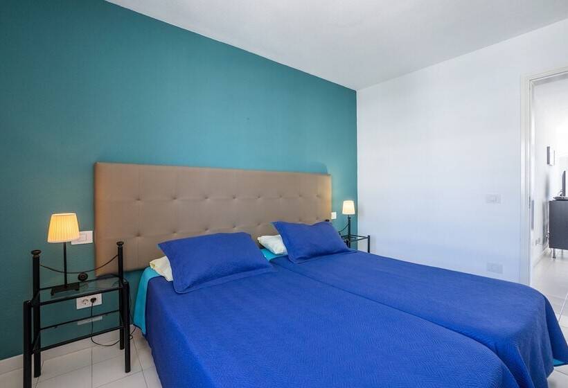 침실 1개 아파트, Vista Mar Apartamentos
