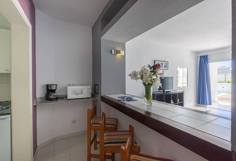 침실 1개 아파트, Vista Mar Apartamentos
