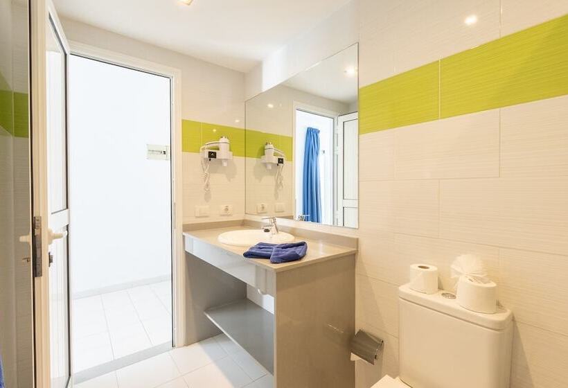 Апартаменты 1 Спальня, Vista Mar Apartamentos