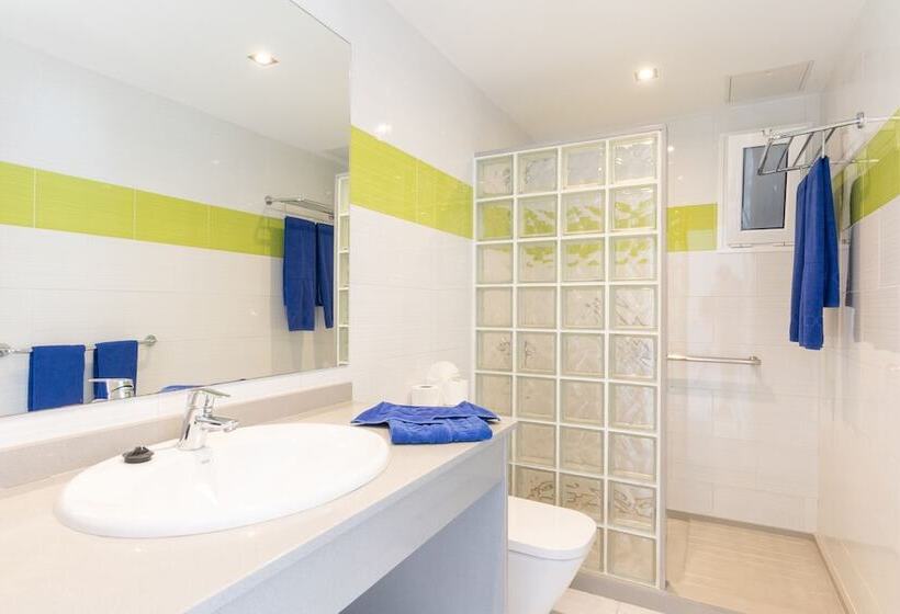 Апартаменты 1 Спальня, Vista Mar Apartamentos