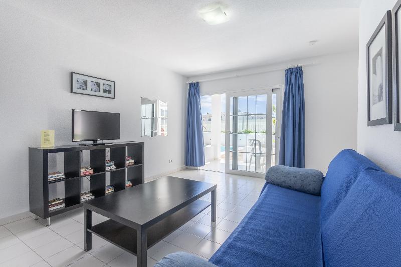 Апартаменты 1 Спальня, Vista Mar Apartamentos