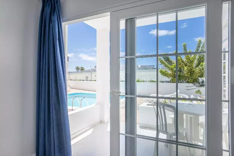 Huoneisto 1 Makuuhuone, Vista Mar Apartamentos