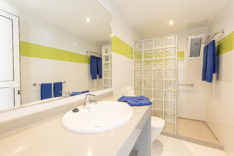 Апартаменты 1 Спальня, Vista Mar Apartamentos