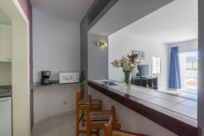 Апартаменты 1 Спальня, Vista Mar Apartamentos