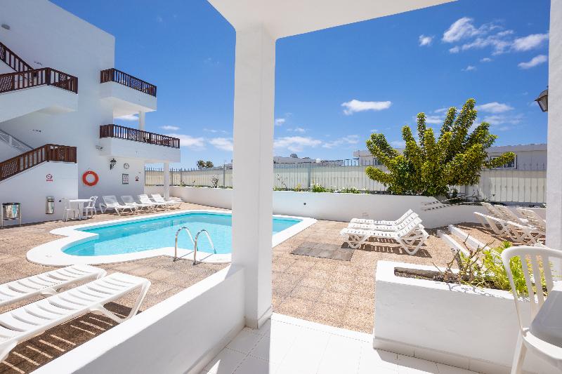침실 1개 아파트, Vista Mar Apartamentos